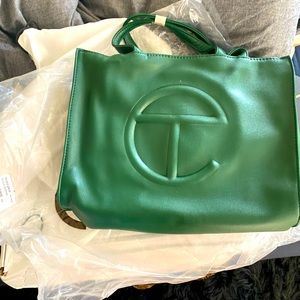 COPY - Telfar Bag